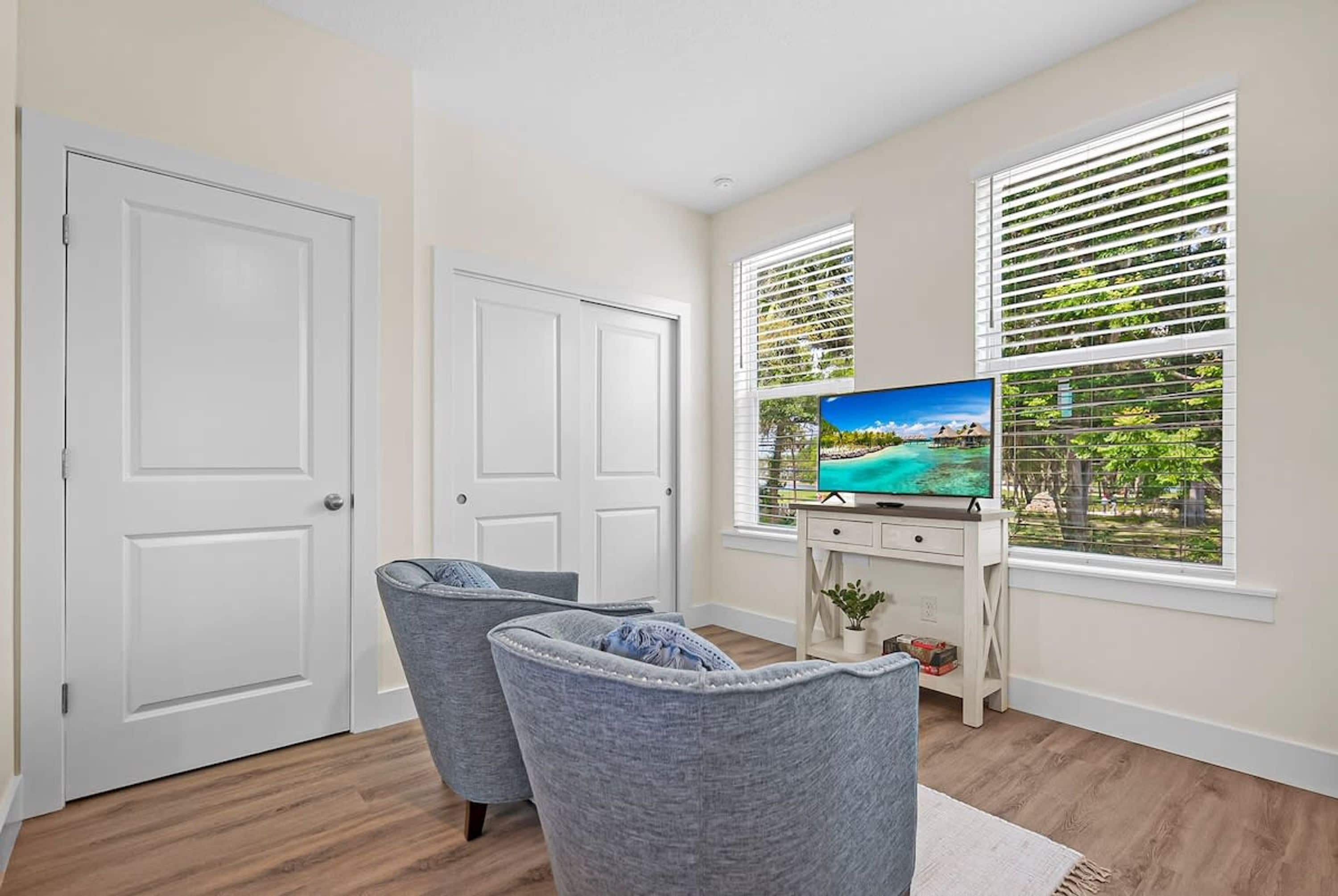 Apartamento | 1 dormitorio y Internet