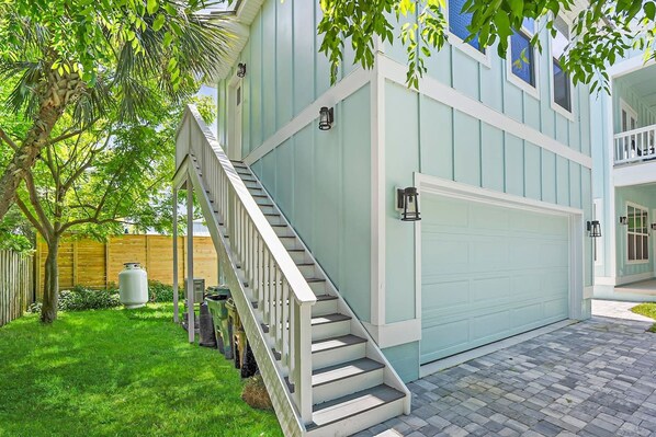 아파트 | 1 개의 침실, 인터넷