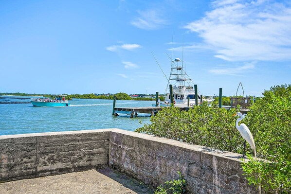 Apartment | 1 bedroom, Internet