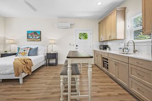 Apartment | 1 bedroom, Internet - Downtown St Augustine Apt Smart TV Pack N Play (St. Augustine)