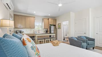 Apartment | 1 bedroom, Internet