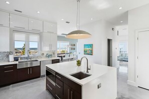 Maison | 4 chambres, Internet