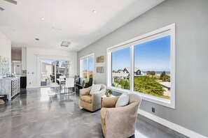 Maison | 4 chambres, Internet