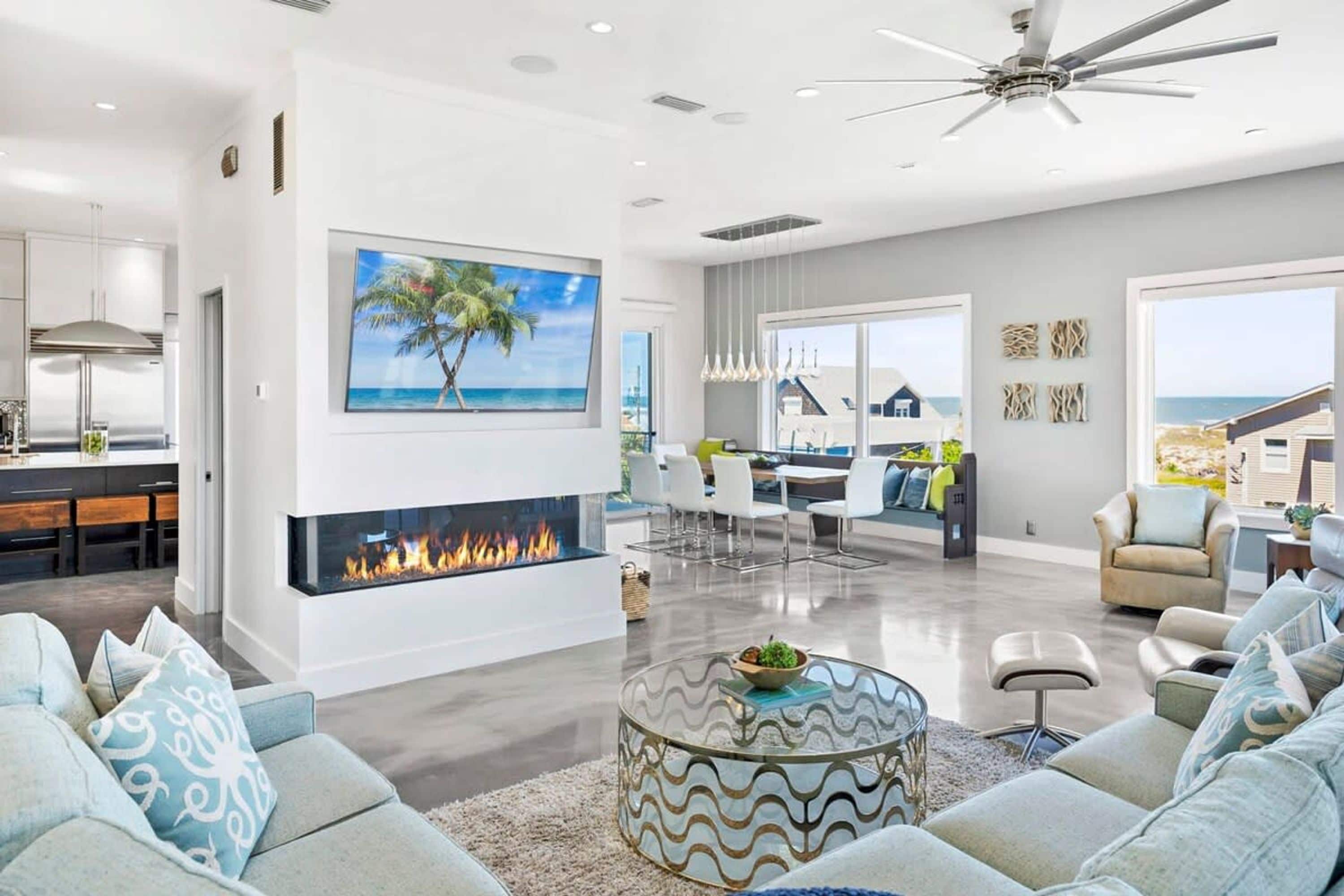 4 bedrooms, Internet