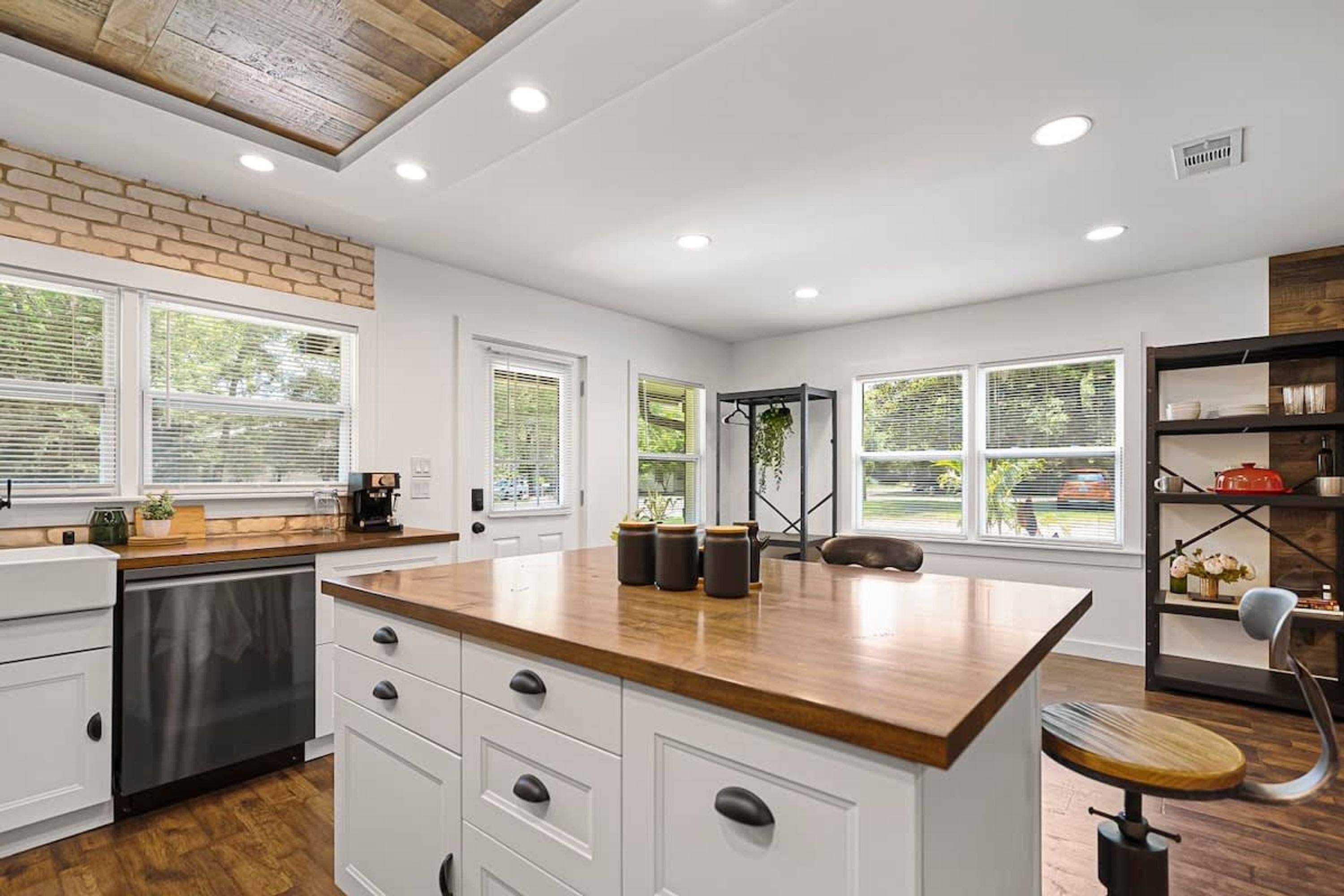 独立别墅 | 3 多间卧室、高速上网