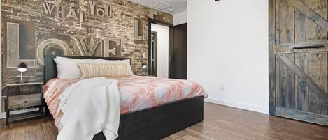 House | 3 bedrooms, Internet