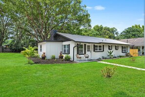 3 habitaciones y acceso a internet 