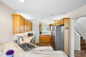 Maison | 3 chambres, Internet