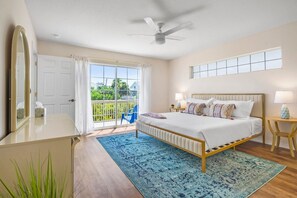 Ferienhaus | 3 Schlafzimmer, Internetzugang