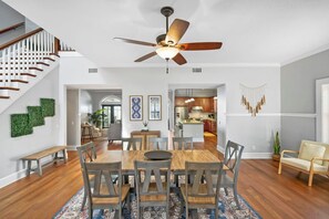 Maison | 3 chambres, Internet