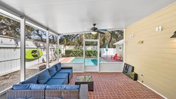 House | 3 bedrooms, Internet