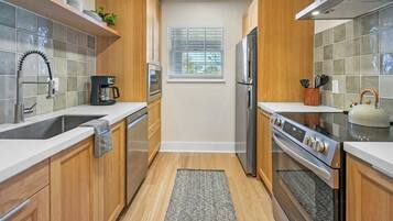 Apartment | 1 bedroom, Internet