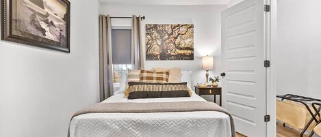 House | 2 bedrooms, Internet