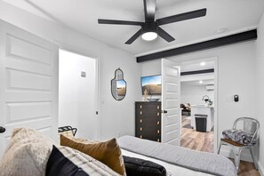 House | 2 bedrooms, Internet