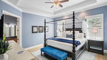 House | 5 bedrooms, Internet