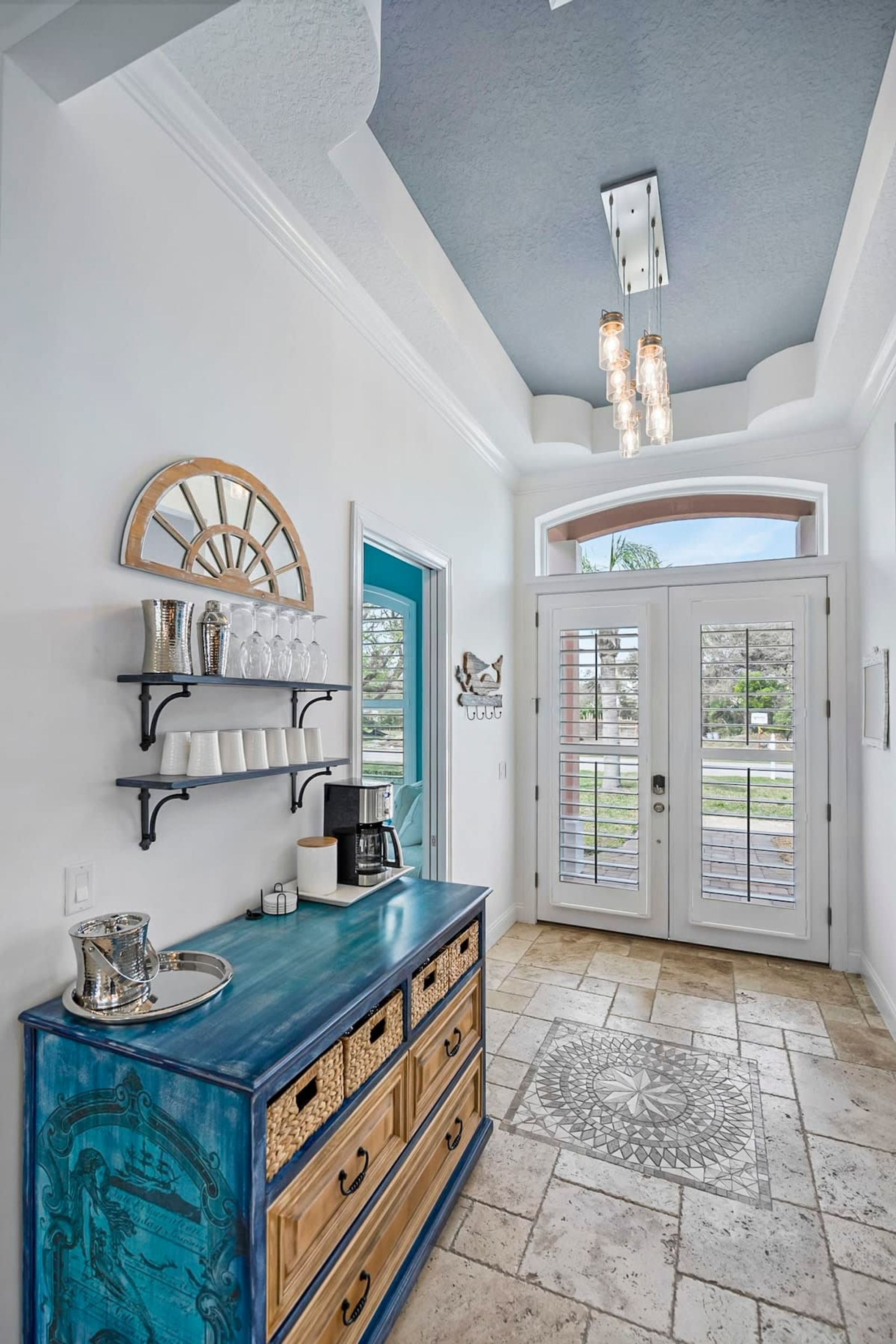 獨棟房屋 | 5 間臥室、網路服務