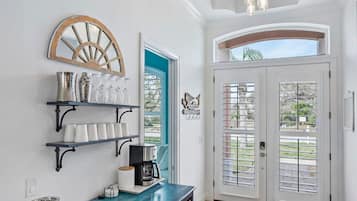 Rumah | 5 kamar tidur dan internet