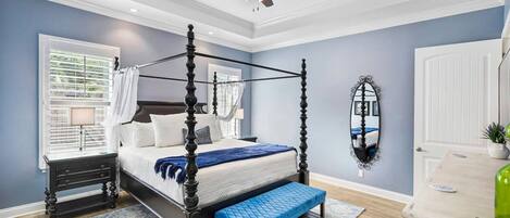 하우스 | 5 개의 침실, 인터넷