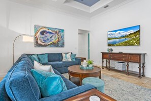 Maison | 5 chambres, Internet