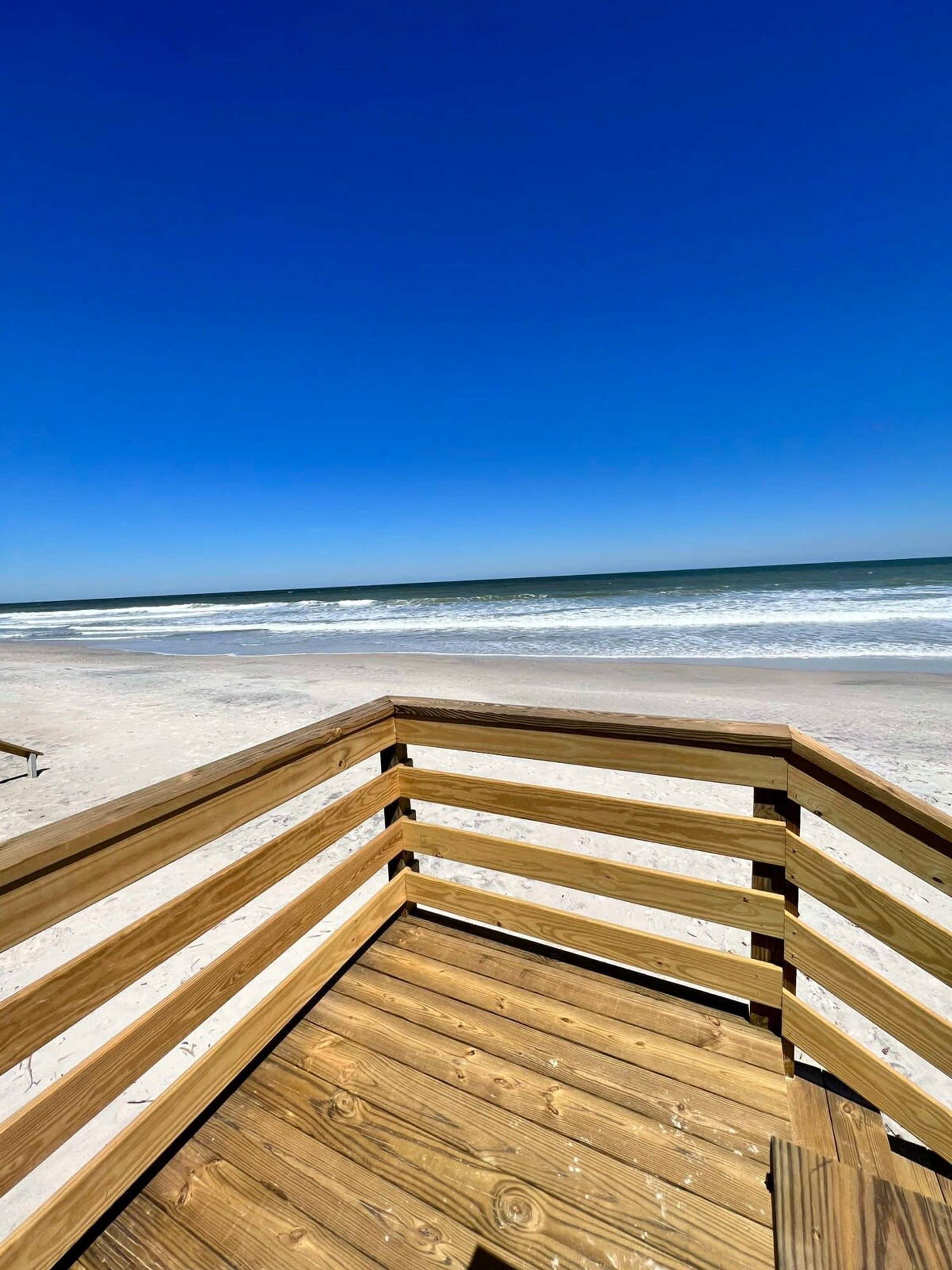 5 chambres, Internet