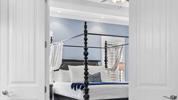 Rumah | 5 kamar tidur dan internet