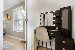Apartamento | 1 dormitorio y Internet