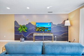 Apartment | 1 bedroom, Internet