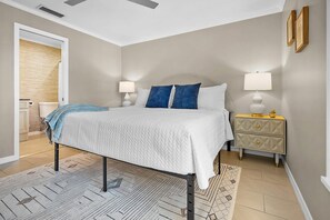 Departamento | 1 habitación y internet 