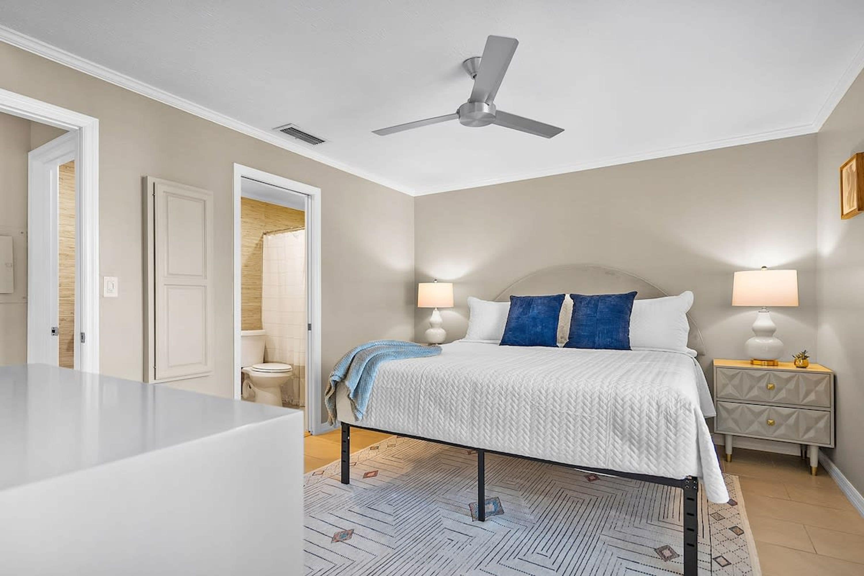 Apartamento | 1 quarto, acesso à internet de alta velocidade