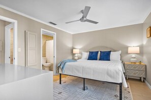 Apartamento | 1 quarto, acesso à internet de alta velocidade