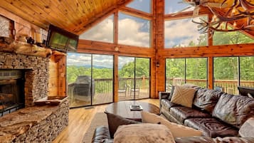 3 bedrooms, Internet