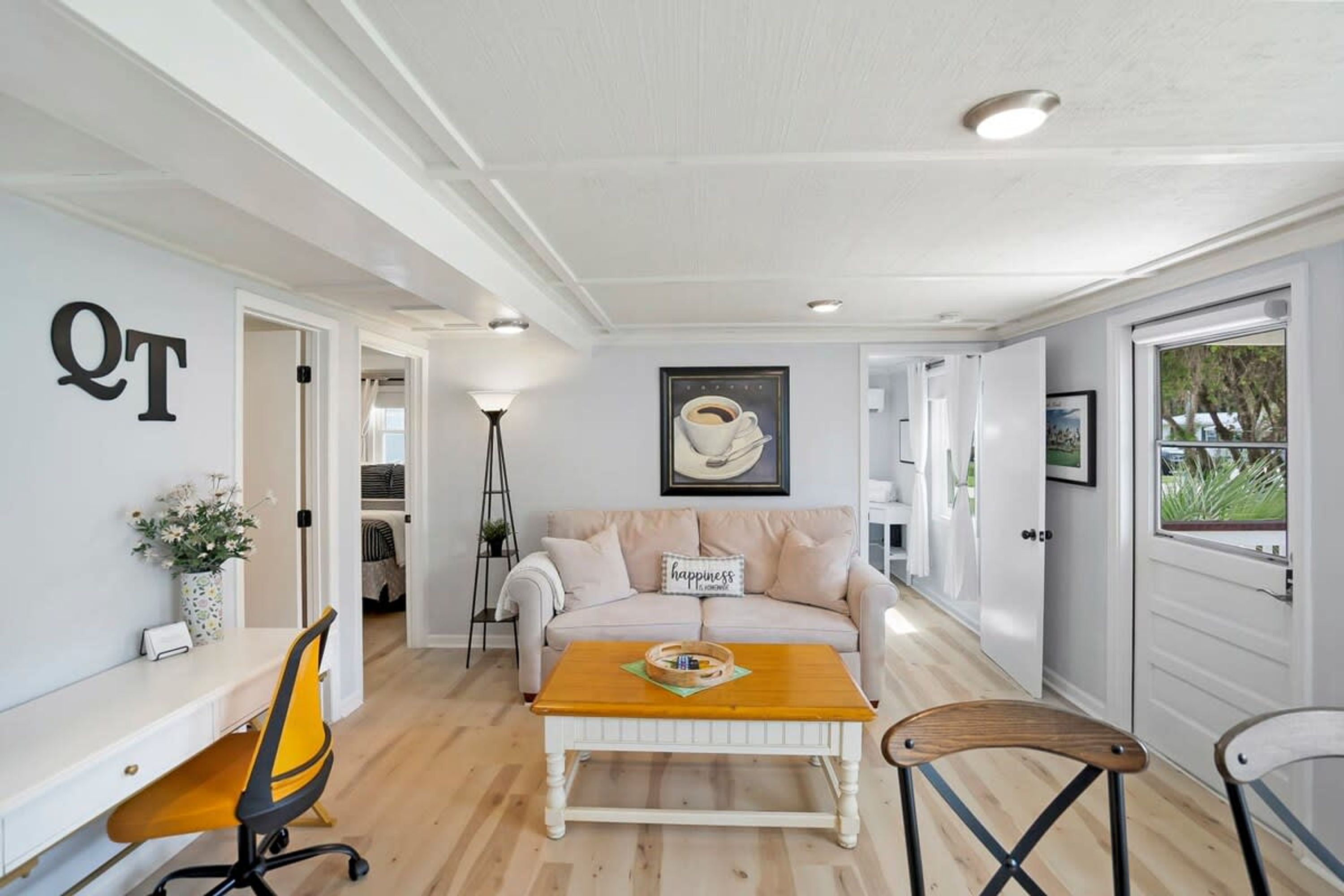 House | 2 bedrooms, Internet