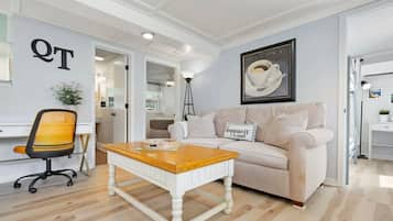 House | 2 bedrooms, Internet