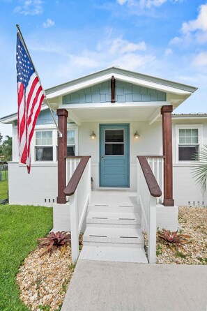 Maison | 2 chambres, accès à Internet haute vitesse