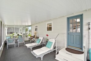 獨棟房屋 | 2 間臥室、網路服務