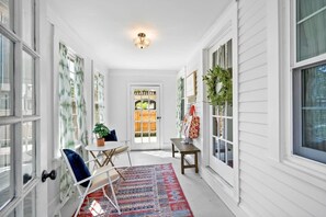 Ferienhaus | 2 Schlafzimmer, Internetzugang
