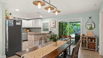 Rumah | 3 kamar tidur dan internet