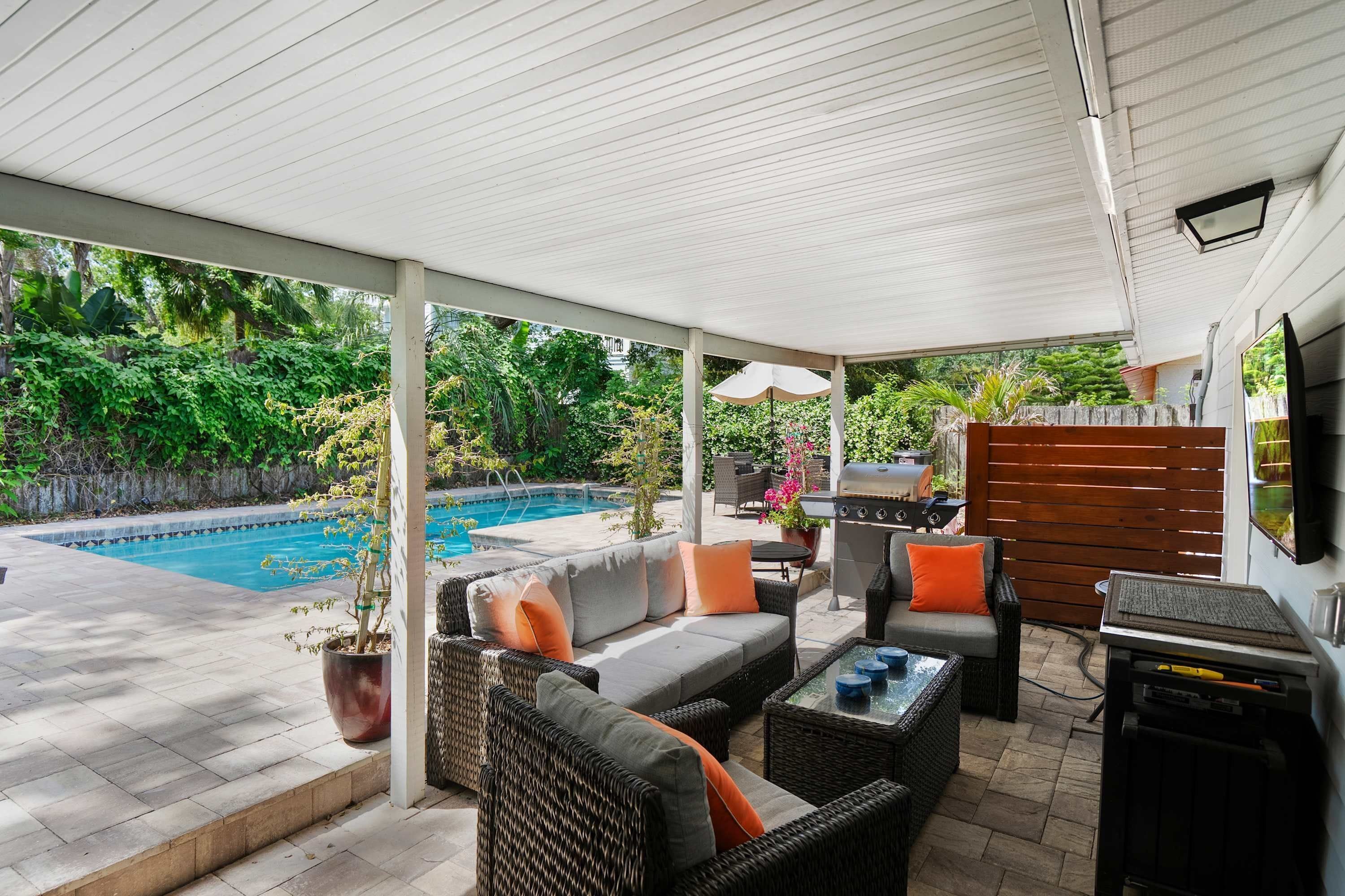 House | 3 bedrooms, Internet