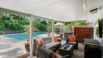 Rumah | 3 kamar tidur dan internet