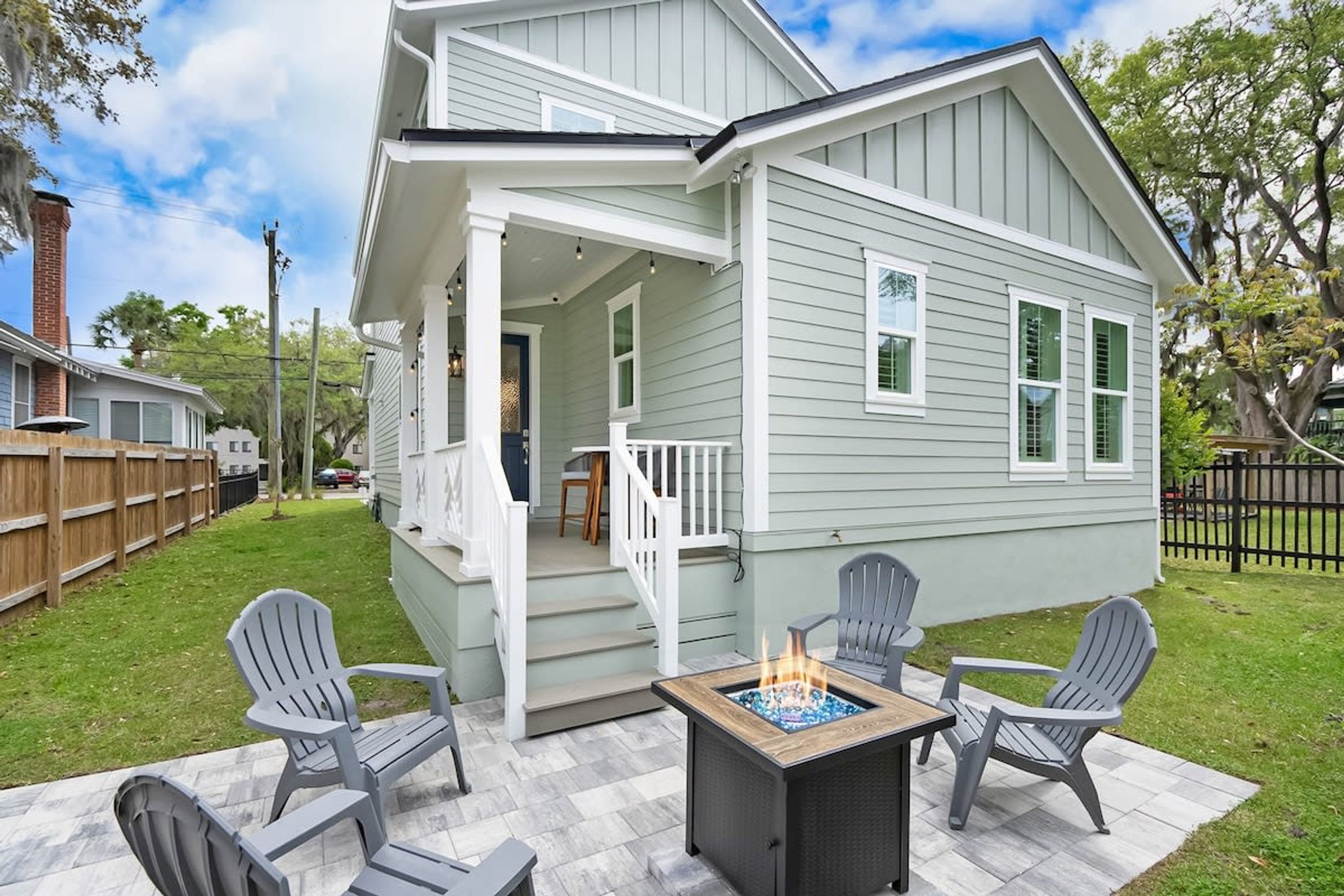 House | 3 bedrooms, Internet