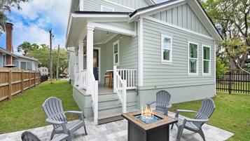 House | 3 bedrooms, Internet