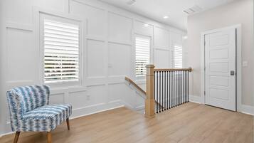 House | 3 bedrooms, Internet