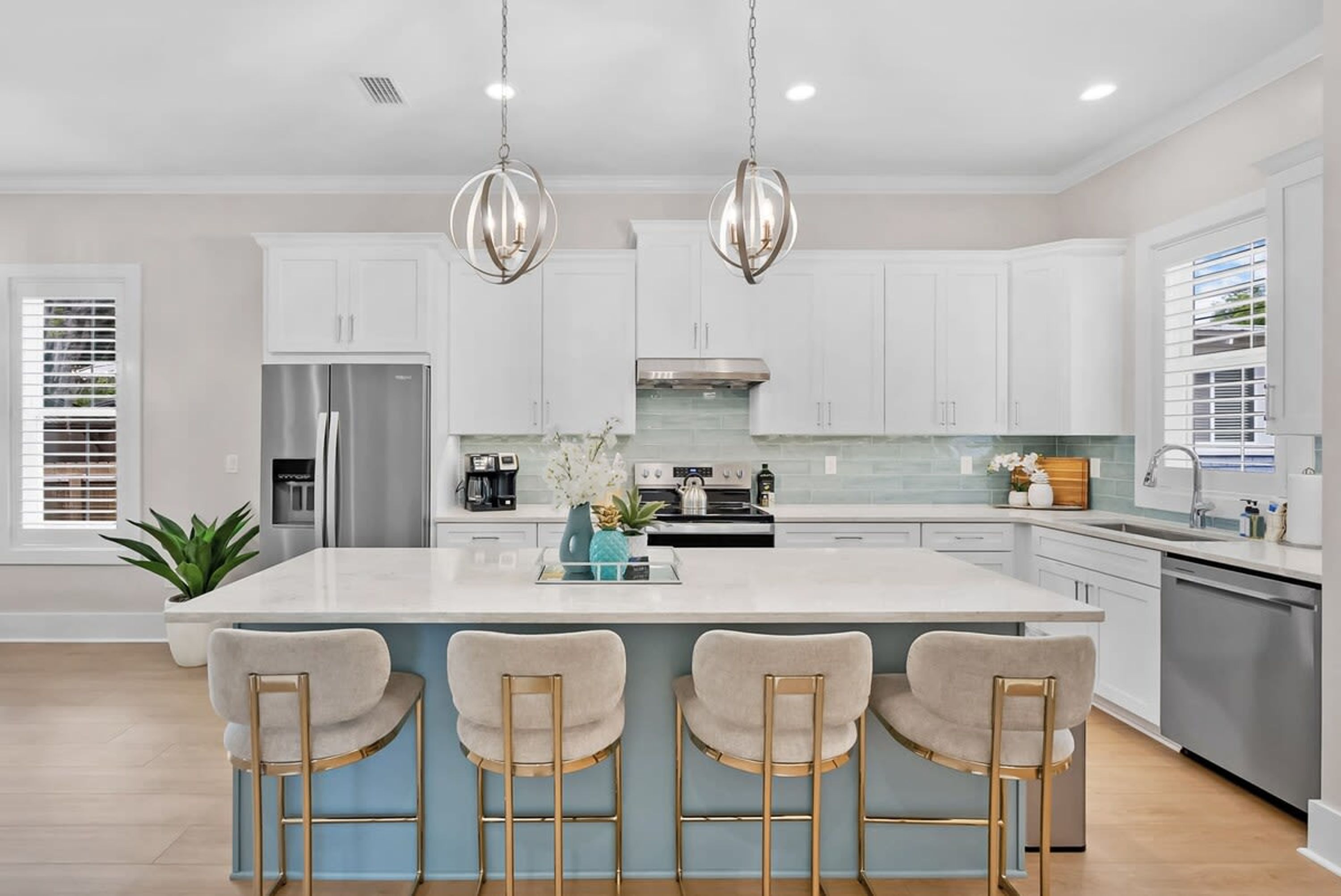 House | 3 bedrooms, Internet