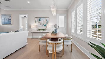 House | 3 bedrooms, Internet