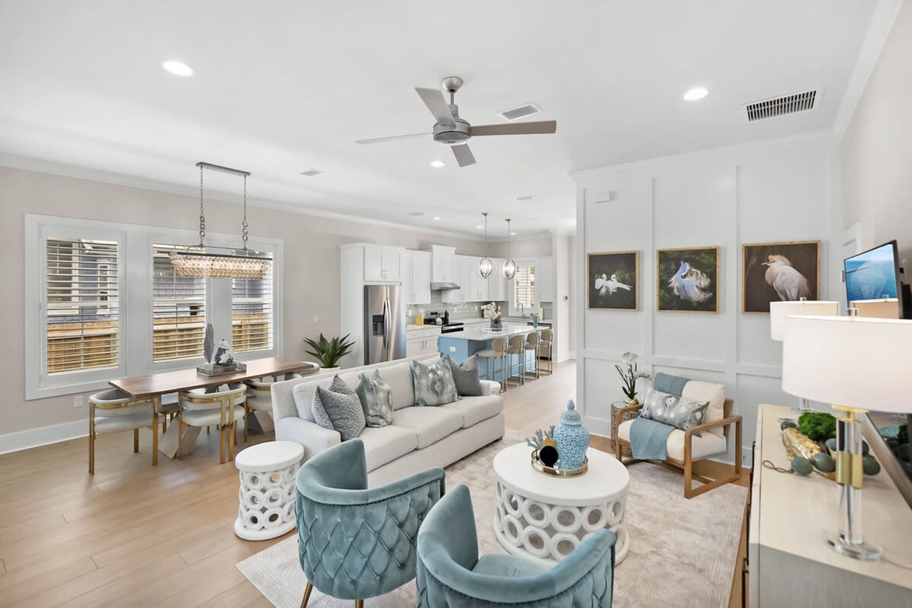 House | 3 bedrooms, Internet