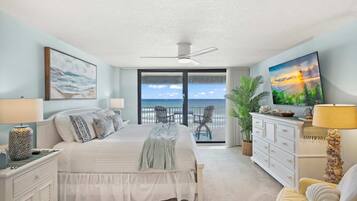 3 habitaciones y acceso a internet