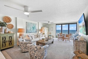 Appartement | 3 chambres, accès à Internet haute vitesse