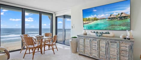 Apartment | 3 bedrooms, Internet