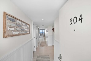 Apartment | 3 bedrooms, Internet - Vast Oceanfront Views Pool Patio Tennis (St. Augustine)