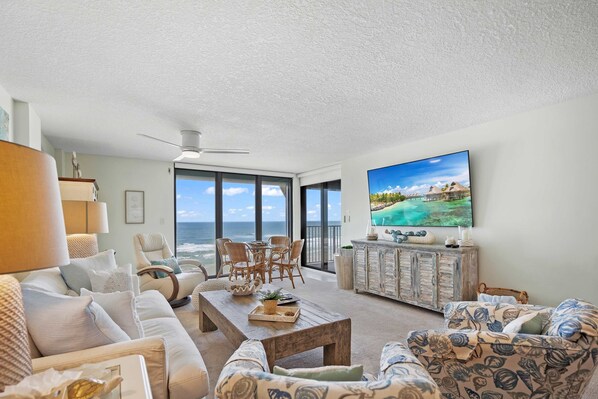 Appartement | 3 chambres, accès à Internet haute vitesse